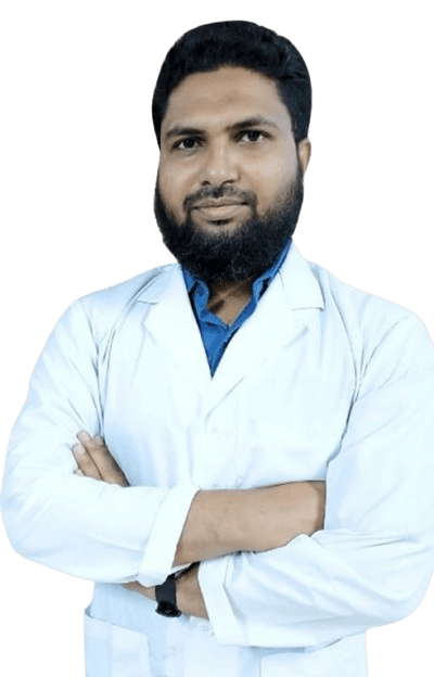 Dr. Sadik Hasan